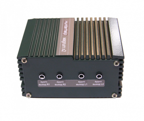 Усилитель Hunterhelp Magnum X2