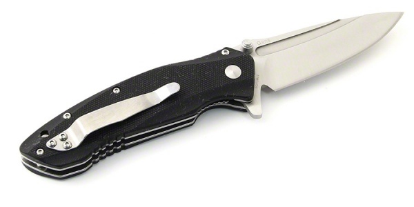 Нож Mr.Blade Gans