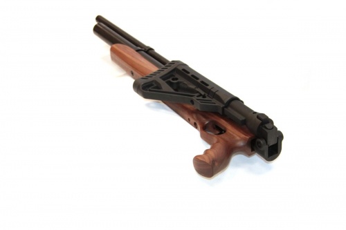 Винтовка пневм. ATAMAN Tactical Carbine Type 4 M2R 615C/RB (SL)