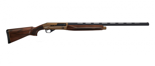 HUGLU RENOVA BRONZE WOOD к.12x76 п/а инерц.система 4+1 760мм