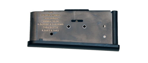 RS14 Standard к.30-06SPRG/9,3х62/223Rem+личина+магазин