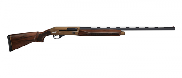 HUGLU RENOVA BRONZE WOOD к.12x76 п/а инерц.система 4+1 760мм