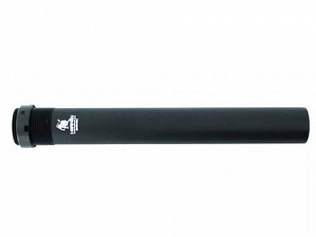 Труба телескопическая с гайкой удленённая, ВАРАН, Mil-Spec, (Hartman)