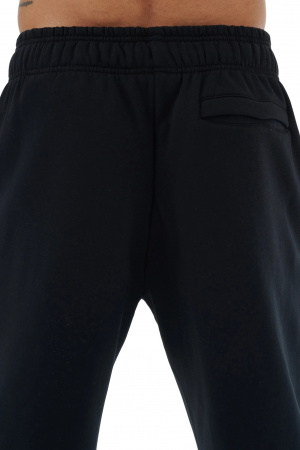 БРЮКИ RANK 1001001-001 BLACK