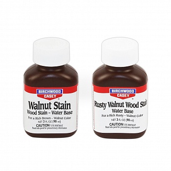 Состав для морения Birchwood Walnut Wood Stain 90мл