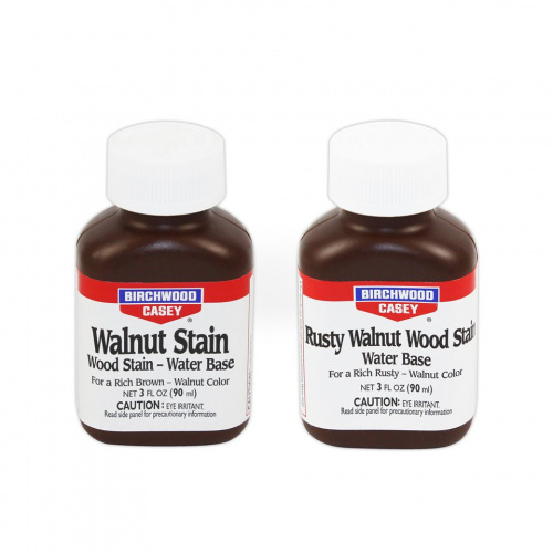 Состав для морения Birchwood Walnut Wood Stain 90мл