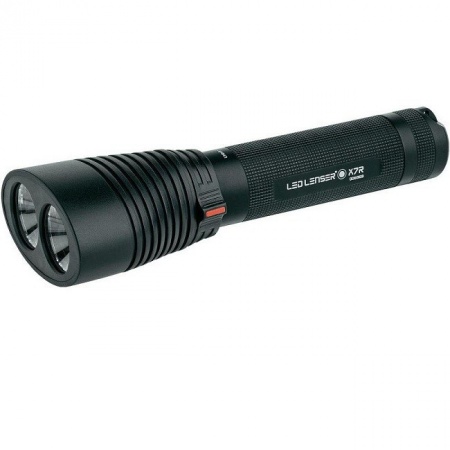 Фонарь Лед Лензер X7R