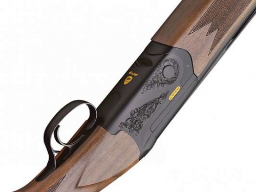 Fabarm ELOS A2 NOTTE FIELD к.12х76 76