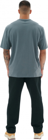 ФУТБОЛКА RANK 1005036-092 GRAPHITE