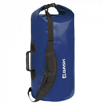 ГЕРМОМЕШОК BASK WP BAG V3 60 СИНИЙ