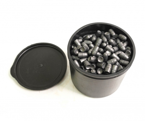 Пуля пневм. "ПП" 5,5мм. SB (500 шт.), 2,0 гр (Ижевск)