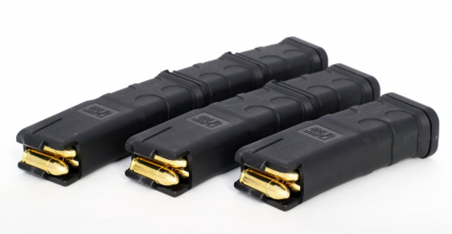 Магазин "Сайга 9"- SG-919-MAG 30-10/B