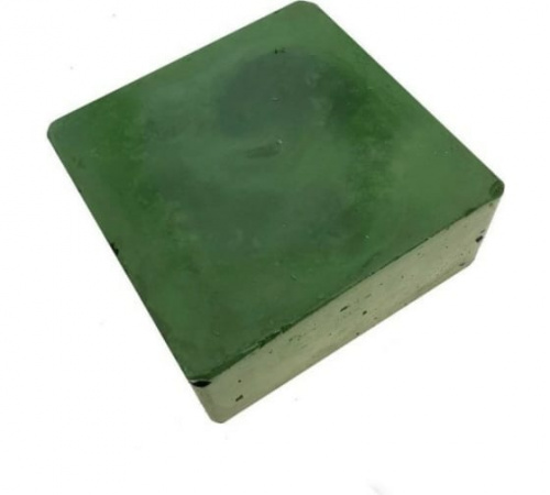 Паста полировальная 1200грит зеленая 180г