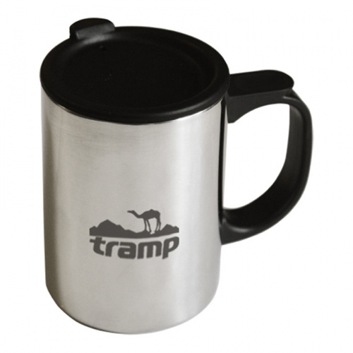 Термокружка Tramp 300 мл с поилкой TRC-018