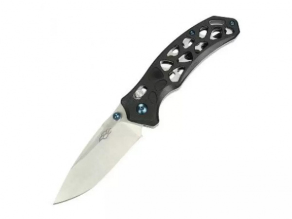 Нож складной туристический Firebird FB7631-BK