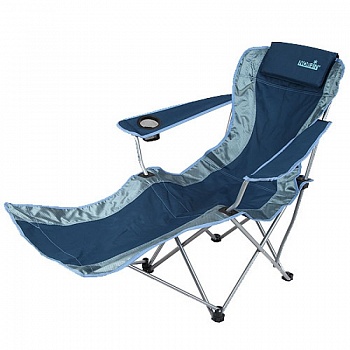 Кресло склад. Norfin LARVIK NFL