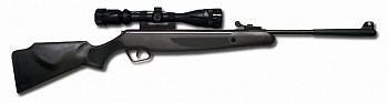 Винтовка пневм. Stoeger X20 4,5мм Synthetic Combo