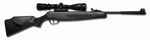 Винтовка пневм. Stoeger X20 4,5мм Synthetic Combo