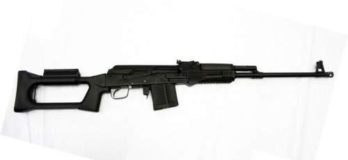 Сайга 308-1 исп.07 415 пр/пш плс мг 8-2 Сайга 308-1 исп.07 415 пр/пш плс мг 8-2