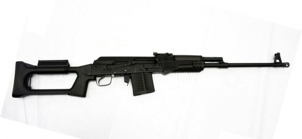 Сайга 308-1 исп.07 415 пр/пш плс мг 8-2