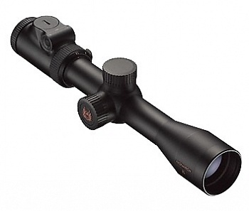 Прицел Nikon Monarch 7 1,5-6х42 M R4(B) IL (к)