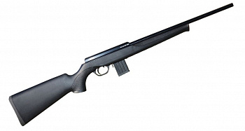 ISSC SPA Standard Black к.22LR, 10-зарядный ISSC SPA Standard Black к.22LR, 10-зарядный