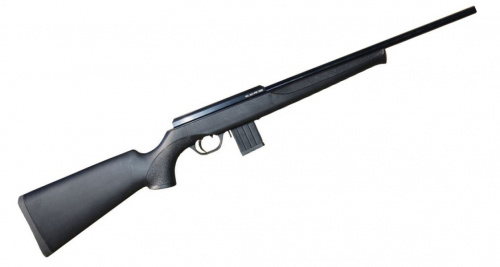 ISSC SPA Standard Black к.22LR, 10-зарядный ISSC SPA Standard Black к.22LR, 10-зарядный