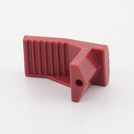 Приспособление для линзовидной заточки - конвекс для точилки ЖУК