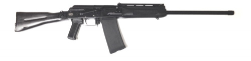 Сайга 12С к.12 исп 10 плс L-580Р СОК-12 С КОМ