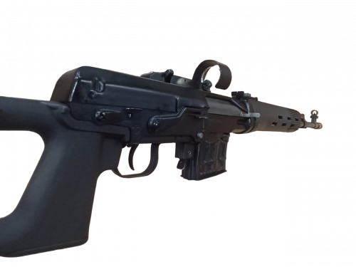 Тигр к.7,62х54R №09500995