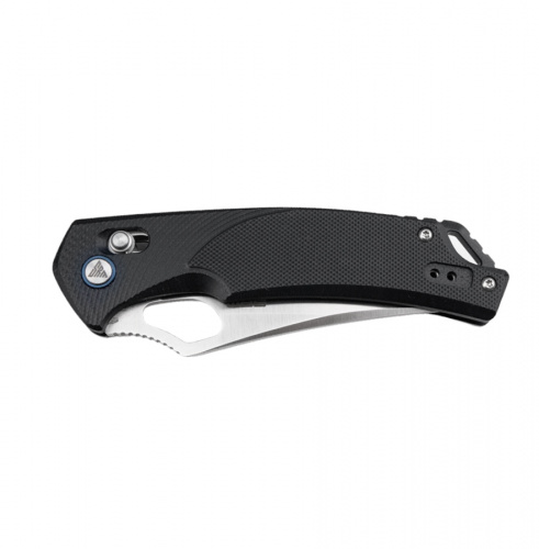 Нож SRM 9202 сталь D2 рукоять G10