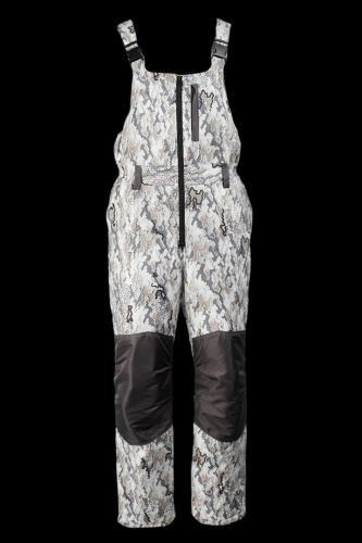 КОСТЮМ ЗИМНИЙ SEVER 0167-3 СЕРЫЙ