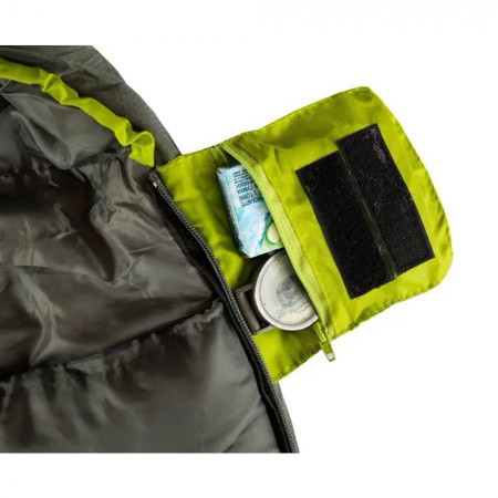 Мешок спальный Tramp Voyager Compact (правый)