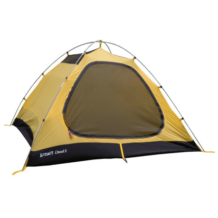 Палатка Cloud 2 BTrace ( Зеленый )