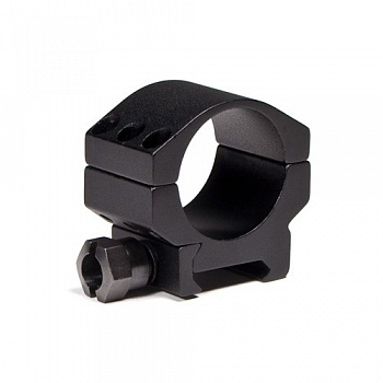 Кольца Vortex Tactical 30mm (низкие) матовые, 6 винтов TRL