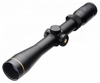 Прицел Leupold VX-R 3-9x40 CDS подсветка, сетка FireDot Wind-Plex, 30мм