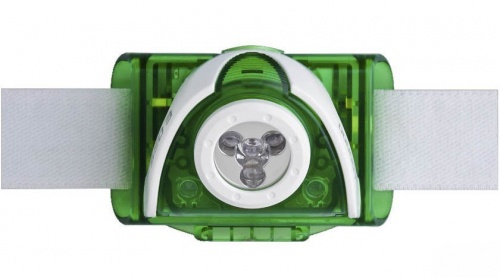 Фонарь Лед Лензер SEO3