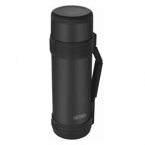 Термос THERMOS NCD-1000 BK 1.0L цвет чёрный