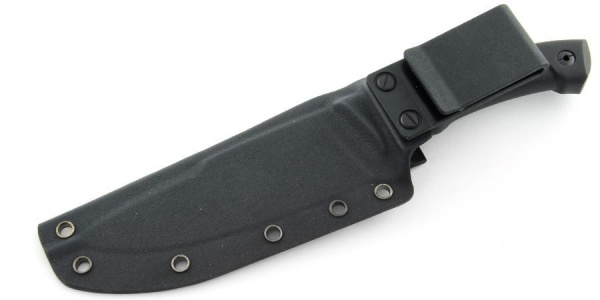 Нож разделочный  "Scout"