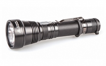 Фонарь EagleTac S25LR XHP-35 HD