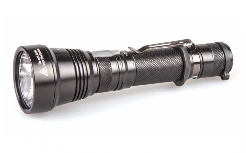 Фонарь EagleTac S25LR XHP-35 HD