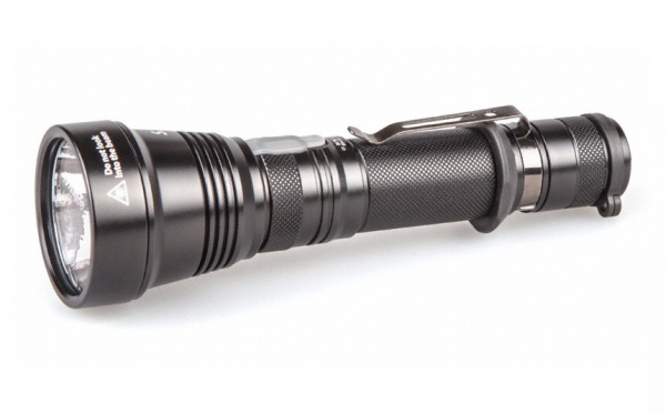 Фонарь EagleTac S25LR XHP-35 HD