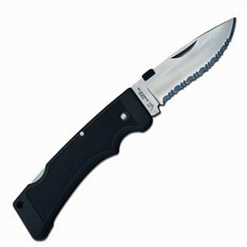 Нож Черный кот KZ/BK-900DP Нож Черный кот KZ/BK-900DP
