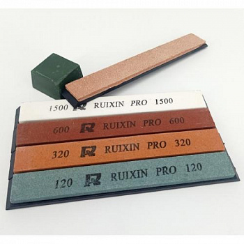 Точильный камень Ruixin 320, SPEP320R