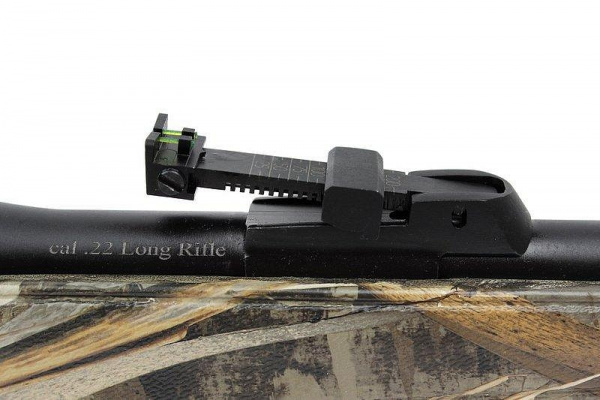 Hatsan Escort к.22LR Camo