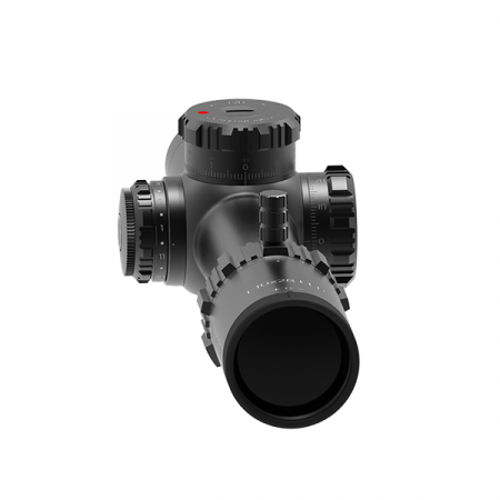 Прицел ARTELV CRS 1-10x28 FFP, 34 mm