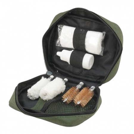 Набор для чистки 12 и 20 калибра, Sunya Trade