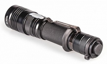 Фонарь EagleTac T25LR MKII XHP-35 HD