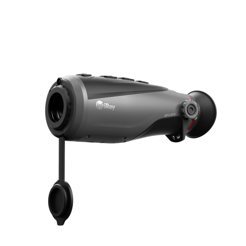 Тепловизионный монокуляр AFFO AP13, 256х192 , 12мкм Vox, 25Hz, линза 13 мм, WIFI