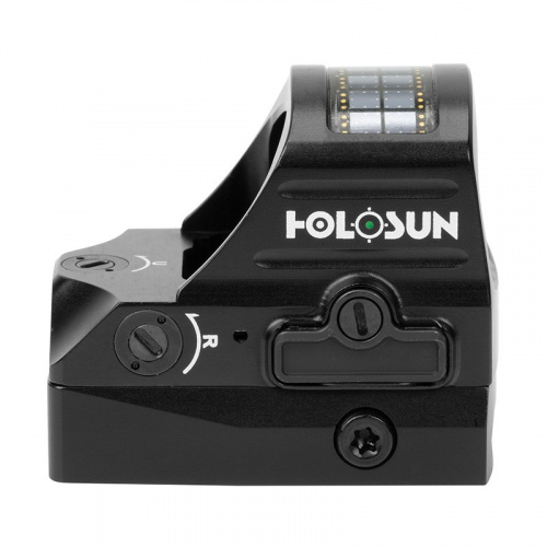 Коллиматор Holosun OpenELITE  2/32МОА HE507C-GR X2